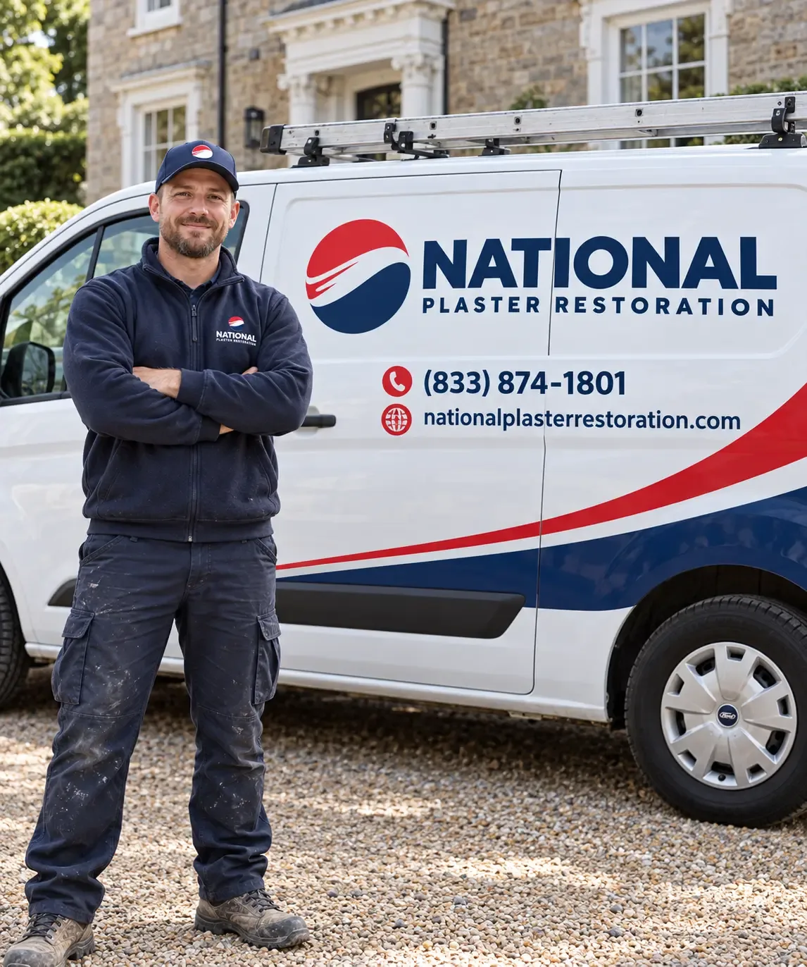 Plaster Repair company in Appleton, WI